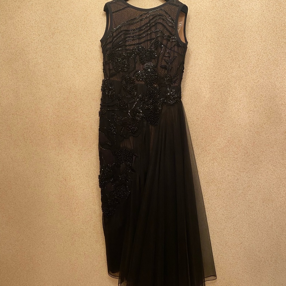 Gorgeous Elie Saab gown